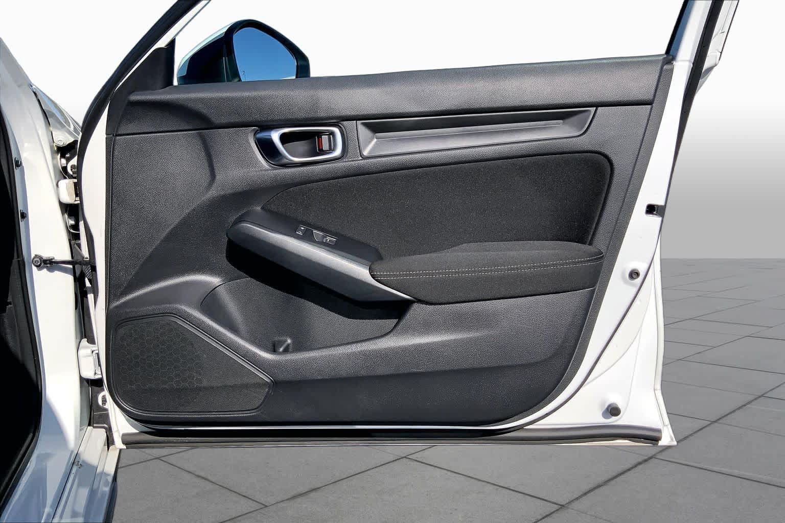 Used 2022 Honda Civic LX image 26