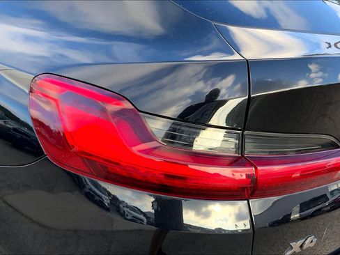 Used 2019 BMW X4 M40i w/ Executive Package AWD/4WD image 29