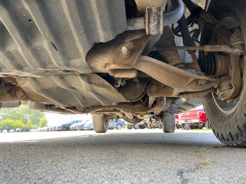 Used 2016 GMC Sierra 3500 Denali w/ Duramax Plus Package image 15