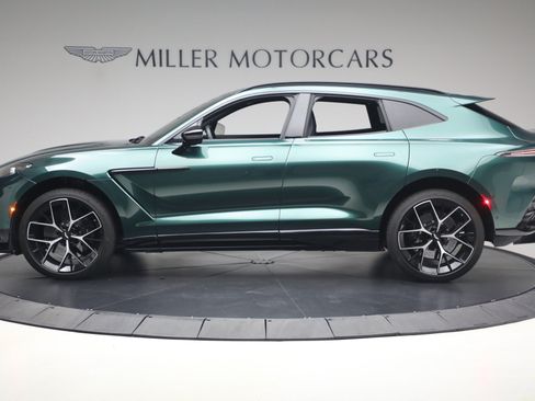 Used 2026 Aston Martin DBX 707 AWD/4WD image 3