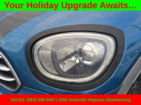 Used 2019 MINI Cooper Countryman w/ Premium Package image 21