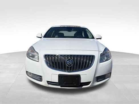 Used 2011 Buick Regal CXL w/ RL2 Preferred Equipment Group image 9