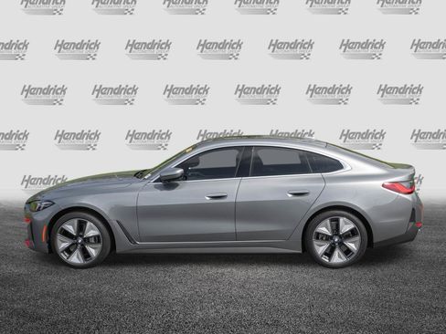 Certified 2025 BMW i4 eDrive40 w/ Premium Package RWD image 5