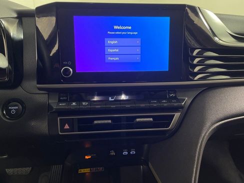 Certified 2025 Toyota Camry LE image 20