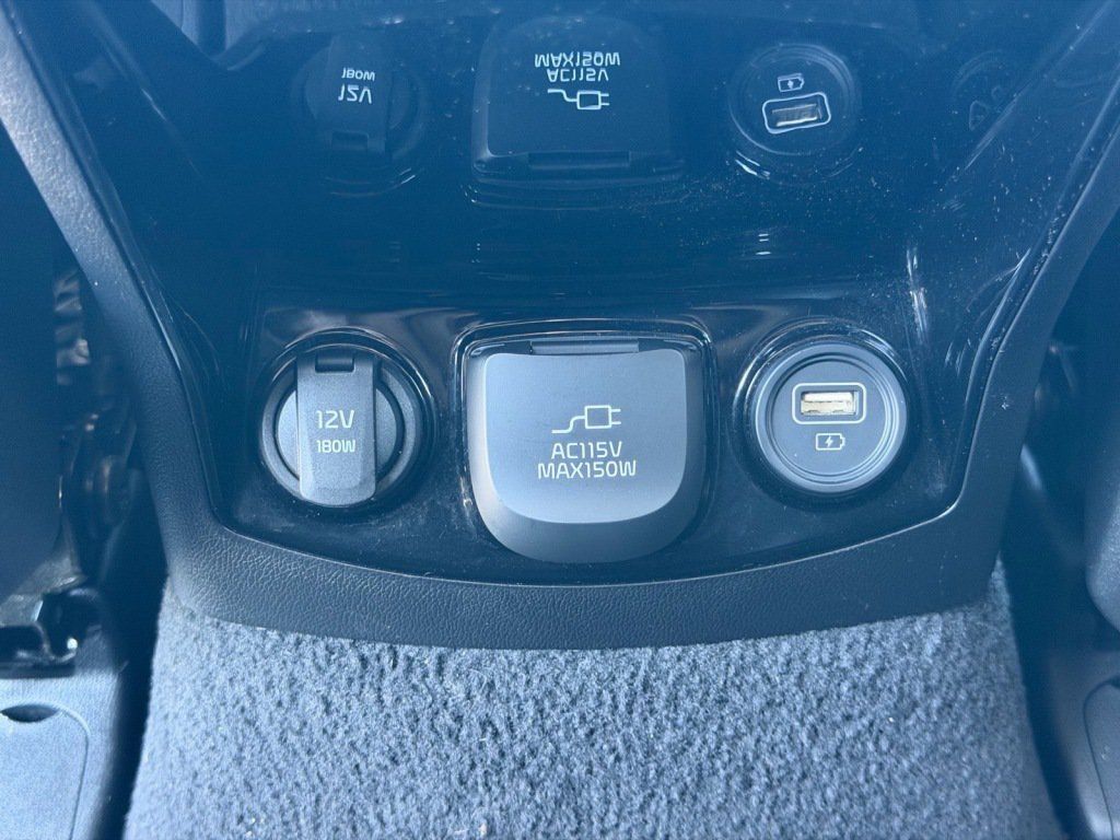 Used 2023 Kia Sorento SX Prestige AWD/4WD image 9