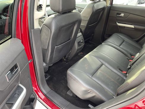 Used 2014 Ford Edge SEL w/ Equipment Group 205A image 13