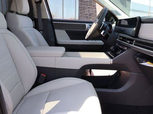 New 2026 Hyundai Santa Fe Calligraphy image 12