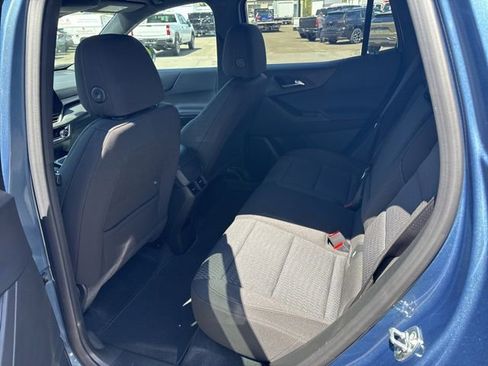 New 2026 Chevrolet Equinox LT AWD/4WD image 19