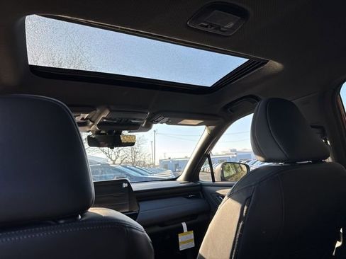 New 2026 Subaru Outback Touring image 22