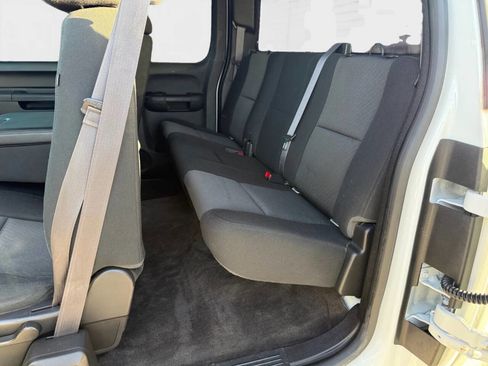 Used 2013 Chevrolet Silverado 1500 LT w/ All-Star Edition image 8