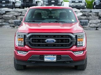 Used 2022 Ford F150 XLT w/ Equipment Group 302A High AWD/4WD video 2