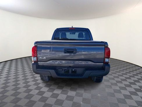 Used 2021 Toyota Tacoma SR image 7