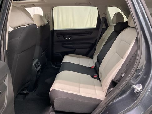 Certified 2025 Honda CR-V EX image 23