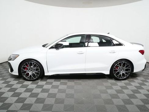 New 2026 Audi RS 3 image 31
