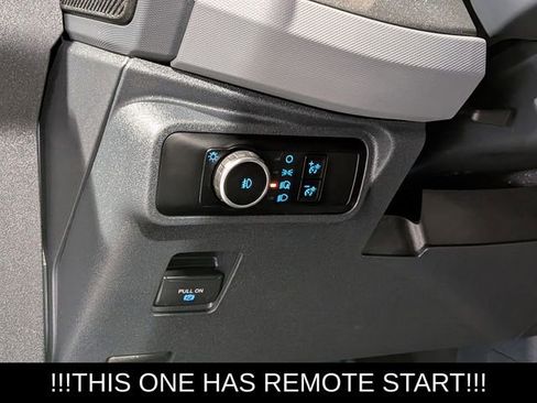 Used 2024 Ford Bronco Big Bend image 15