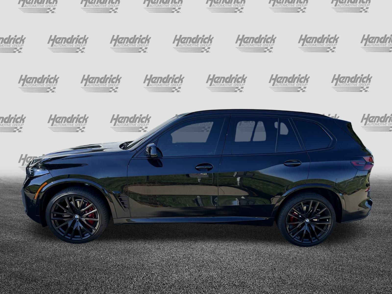 Used 2025 BMW X5 sDrive40i w/ Executive Package RWD image 6