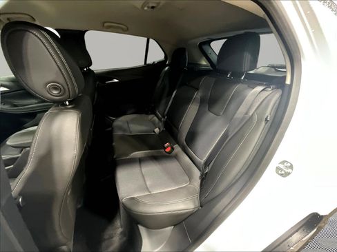 New 2026 Buick Encore GX Preferred w/ Comfort Package FWD image 17