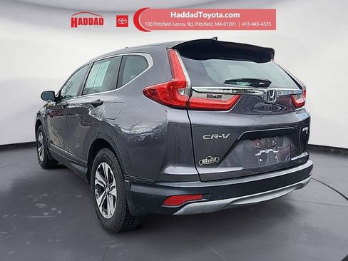 Used 2019 Honda CR-V LX image 3