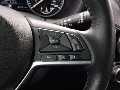 Used 2023 Nissan Sentra SV w/ All-Weather Package image 21