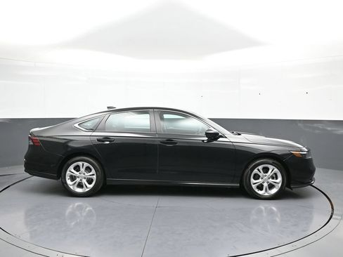 Used 2024 Honda Accord LX image 5