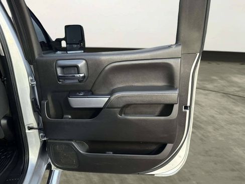 Used 2018 Chevrolet Silverado 2500 LT w/ All Star Edition AWD/4WD image 20