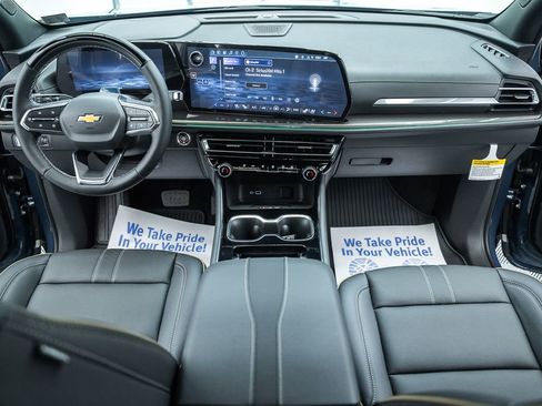 New 2026 Chevrolet Traverse High Country image 24