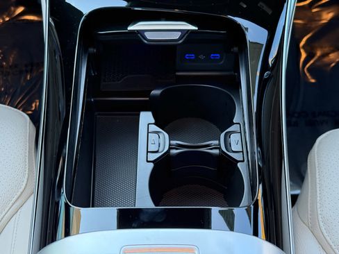 Used 2026 Mercedes-Benz C 300 4MATIC Sedan image 15