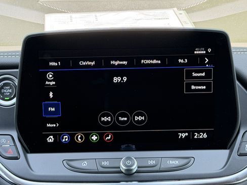 Used 2024 Chevrolet Blazer LT w/ Convenience Package FWD image 27