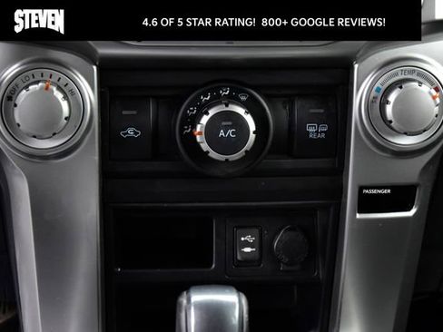 Used 2015 Toyota 4Runner SR5 image 19