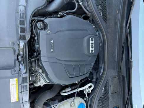 Used 2016 Audi A6 2.0T Premium Plus w/ Premium Plus Package AWD/4WD image 40