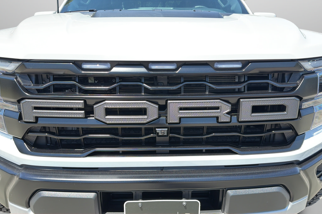 Used 2026 Ford F150 Raptor AWD/4WD image 21