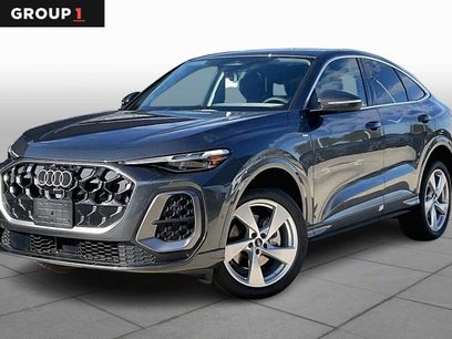 New 2025 Audi Q5 Premium Plus