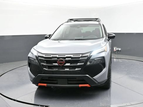 Used 2025 Nissan Rogue SV AWD/4WD image 41