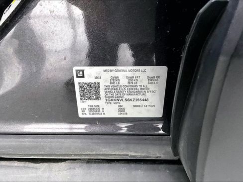 Used 2019 GMC Acadia SLT image 19