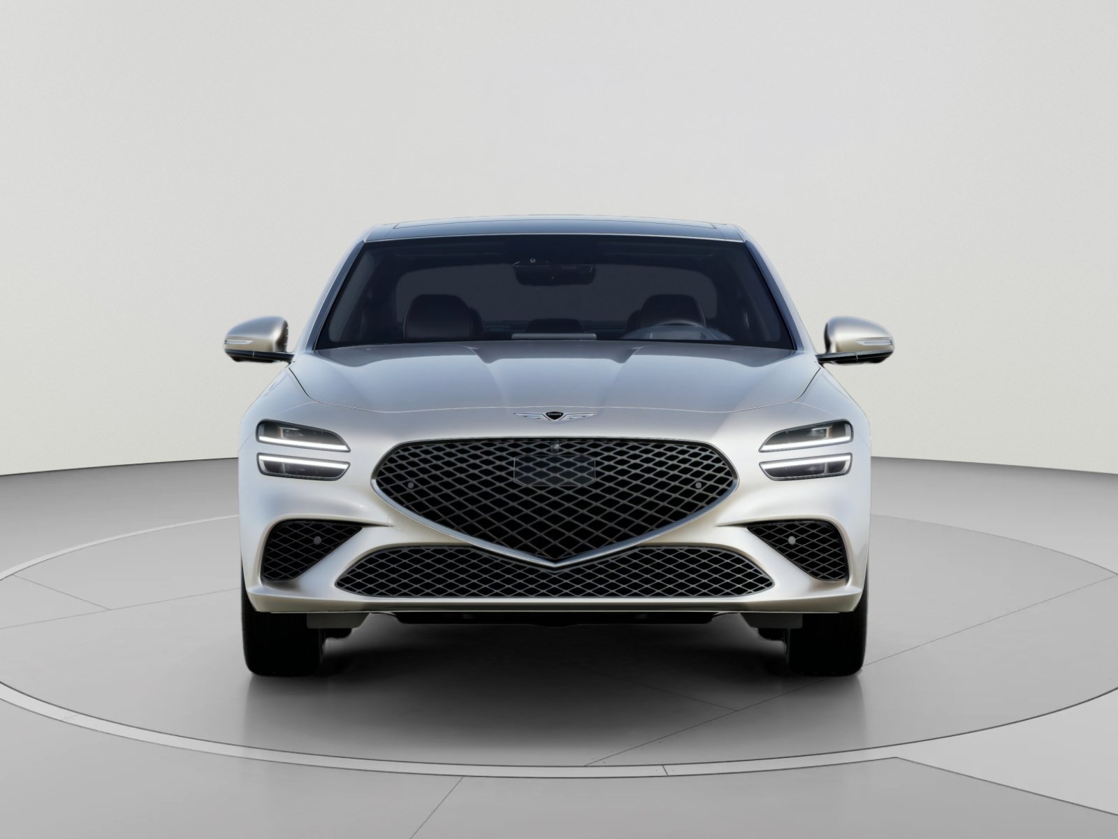 New 2027 Genesis G70 2.5T RWD image 6