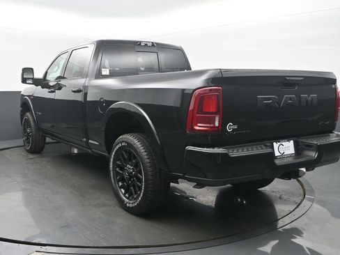 New 2026 RAM 2500 Limited AWD/4WD image 4