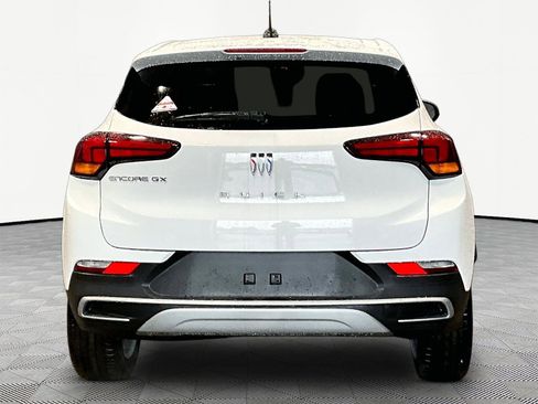 New 2026 Buick Encore GX Preferred w/ Comfort Package FWD image 5