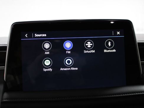 Used 2021 Chevrolet Tahoe Z71 image 58