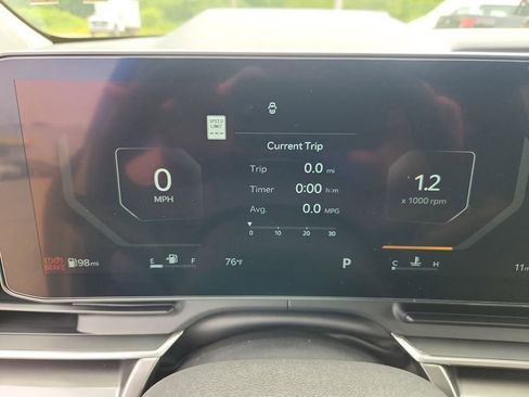 New 2026 Kia Carnival SX Prestige image 14