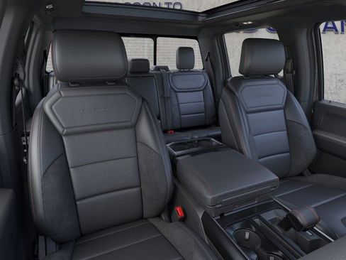 New 2026 Ford F150 Raptor image 10