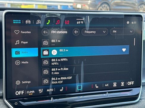 New 2026 Volkswagen Tiguan S image 17