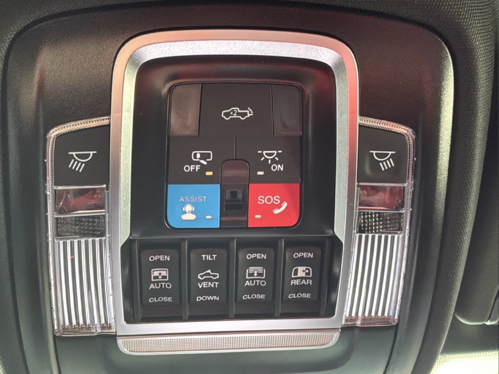 New 2027 RAM 1500 RHO AWD/4WD image 41