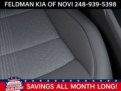 New 2026 Kia Niro Wind image 25