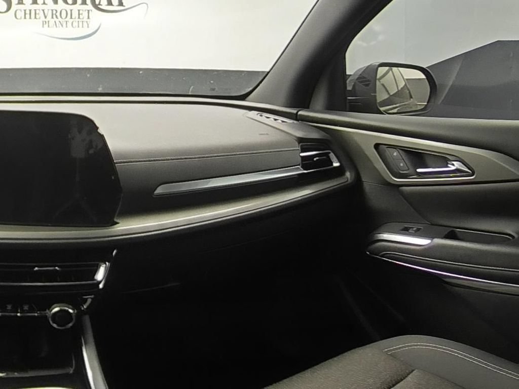 Used 2024 Chevrolet Traverse LT w/ Midnight/Sport Edition FWD image 15