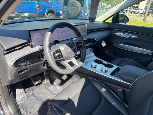 New 2026 Genesis Electrified GV70 AWD/4WD image 23