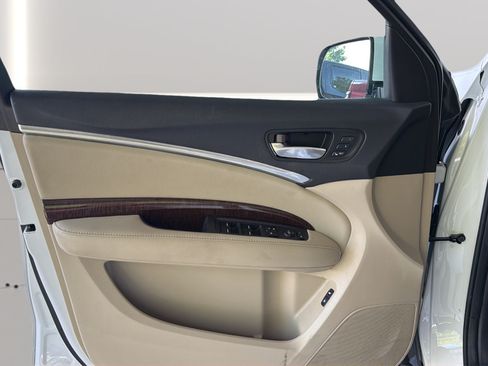 Used 2020 Acura MDX FWD image 9