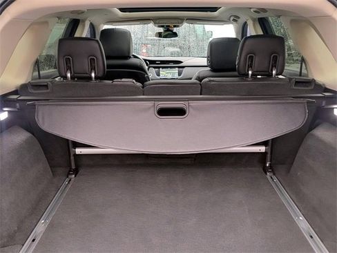 Used 2019 Cadillac XT5 Luxury image 10