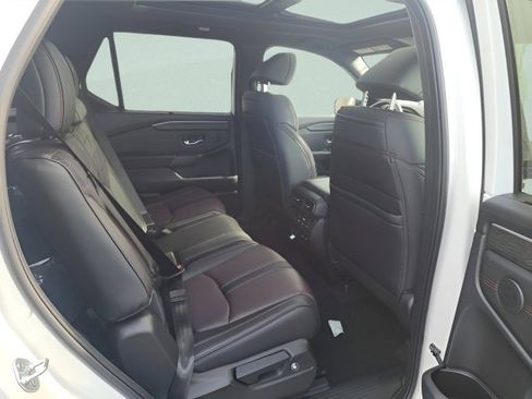 New 2026 Honda Pilot Black Edition image 16