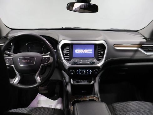Used 2023 GMC Acadia SLE w/ LPO, Cargo Package AWD/4WD image 15