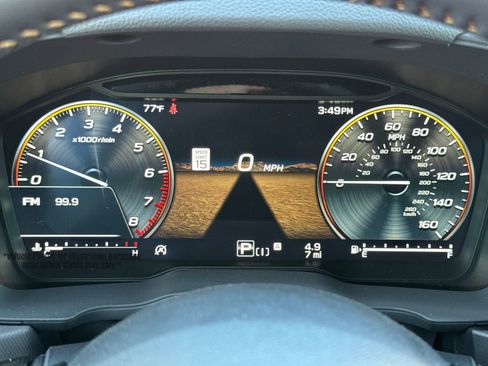 New 2026 Subaru Forester Wilderness image 20